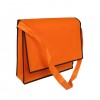 Enduro Flap Bags Orange